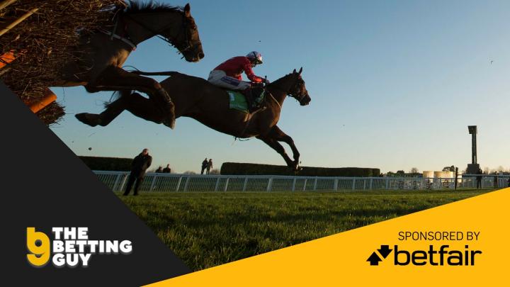 The Betting Guy:  Saturday's In-Play trades at Naas and Kelso